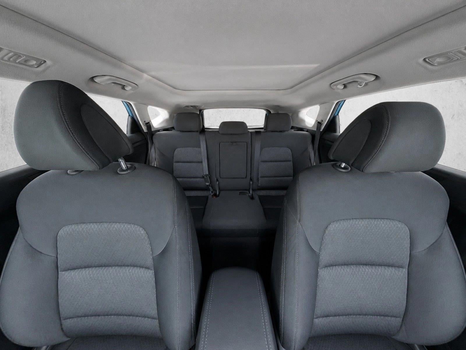 2017 Hyundai TUCSON Value FWD