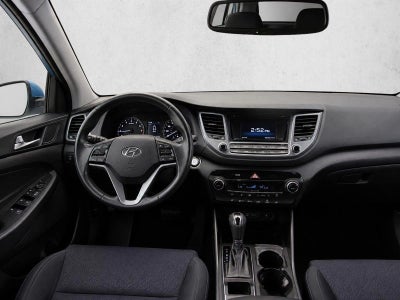 2017 Hyundai TUCSON Value FWD