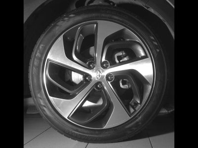 2017 Hyundai TUCSON Value FWD