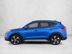 2017 Hyundai TUCSON Value FWD