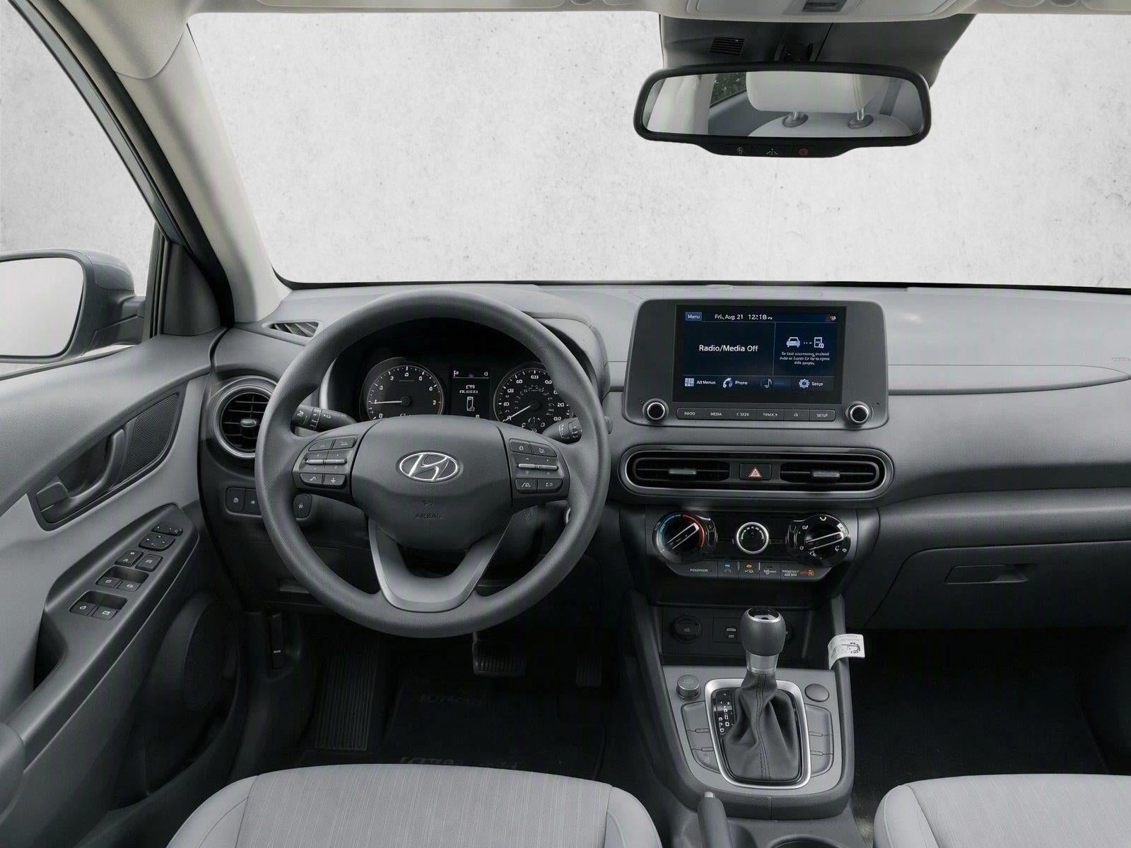 2022 Hyundai KONA SEL Auto FWD