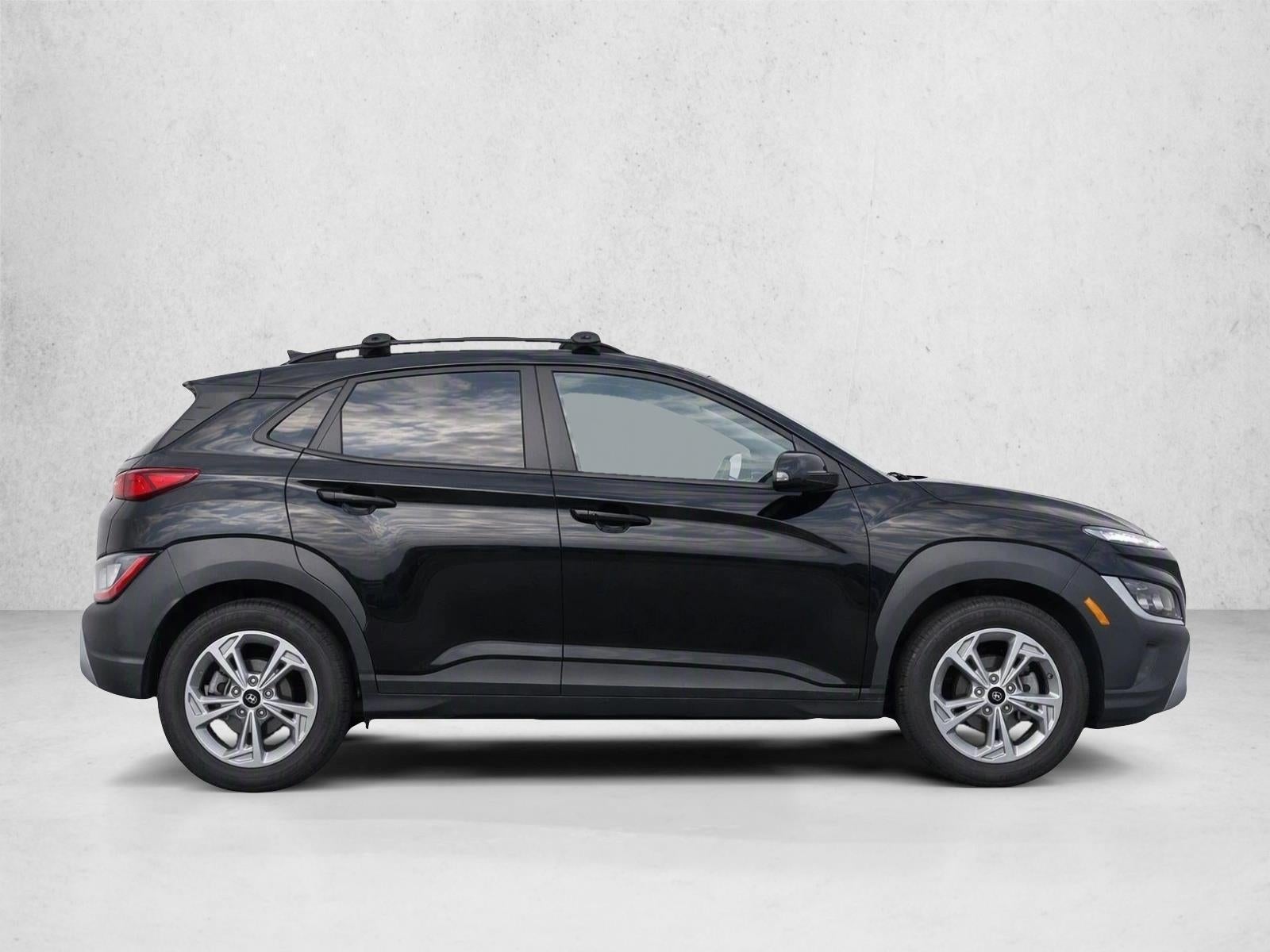 2022 Hyundai KONA SEL Auto FWD