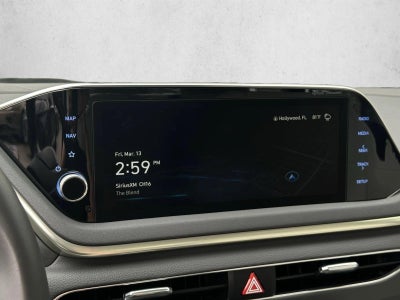 2023 Hyundai SONATA SEL 2.5L