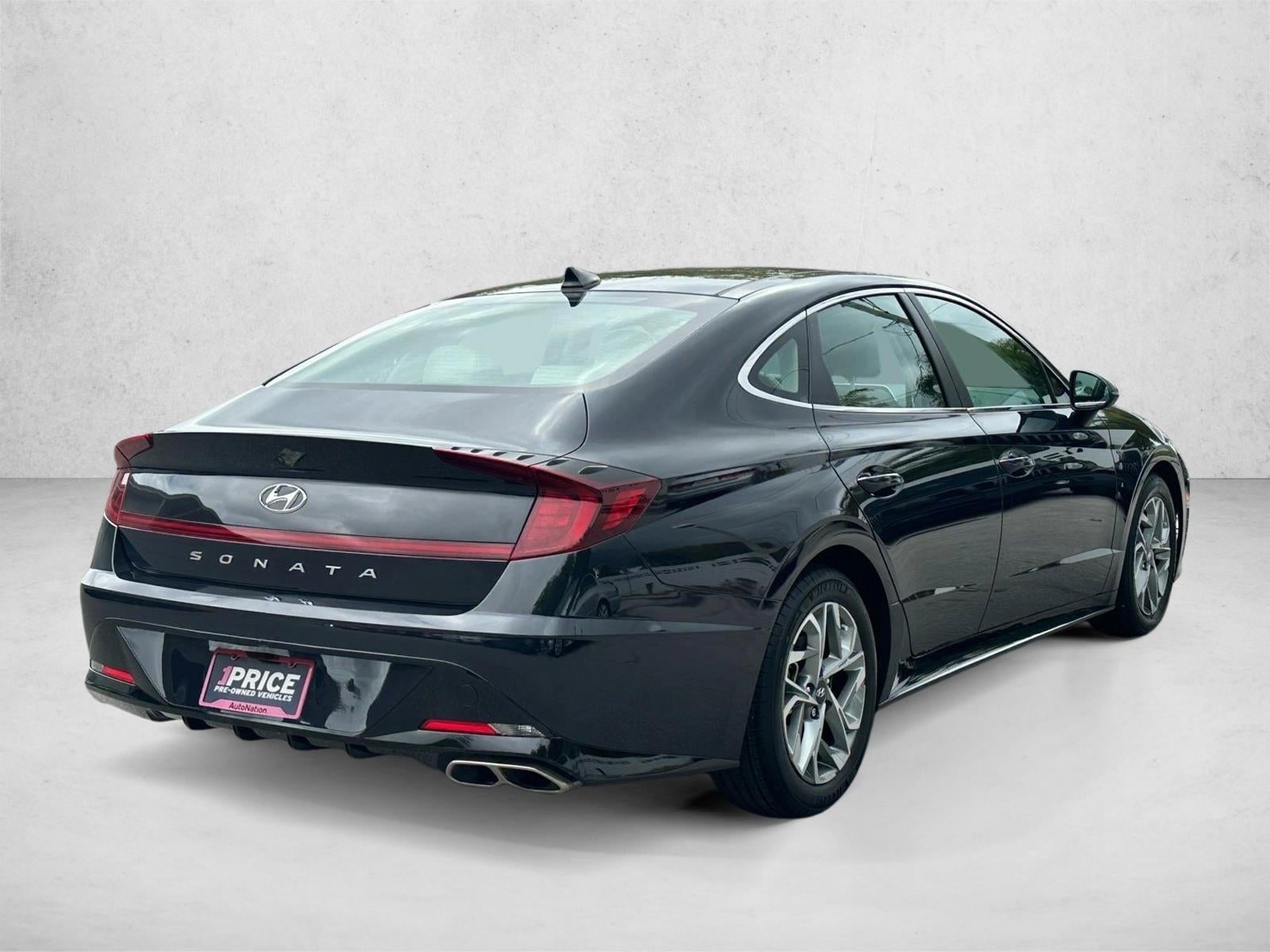 2023 Hyundai SONATA SEL 2.5L