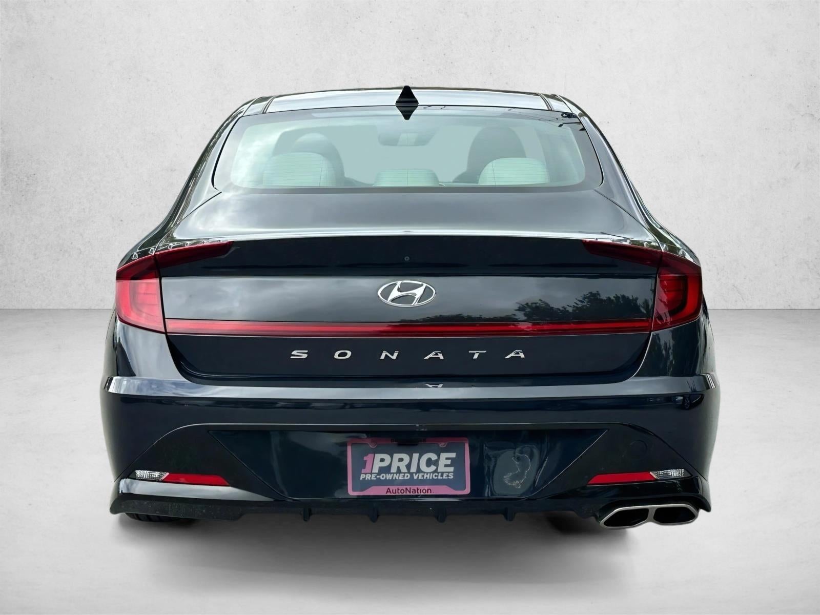 2023 Hyundai SONATA SEL 2.5L