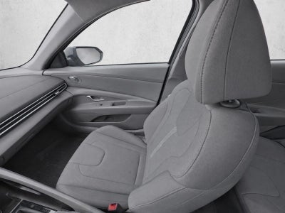 2023 Hyundai ELANTRA SE IVT