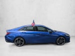 2023 Hyundai ELANTRA N Line DCT