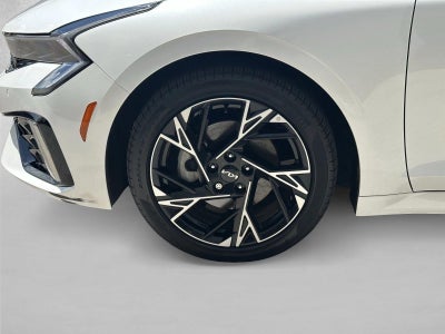 2025 Kia K5 GT-Line Auto FWD