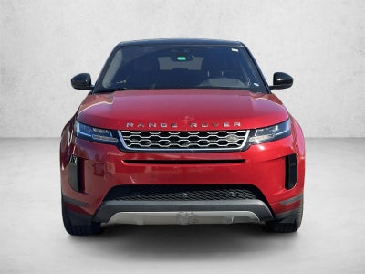 2020 Land Rover Range Rover Evoque P250 S