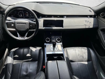2021 Land Rover Range Rover Evoque SE AWD