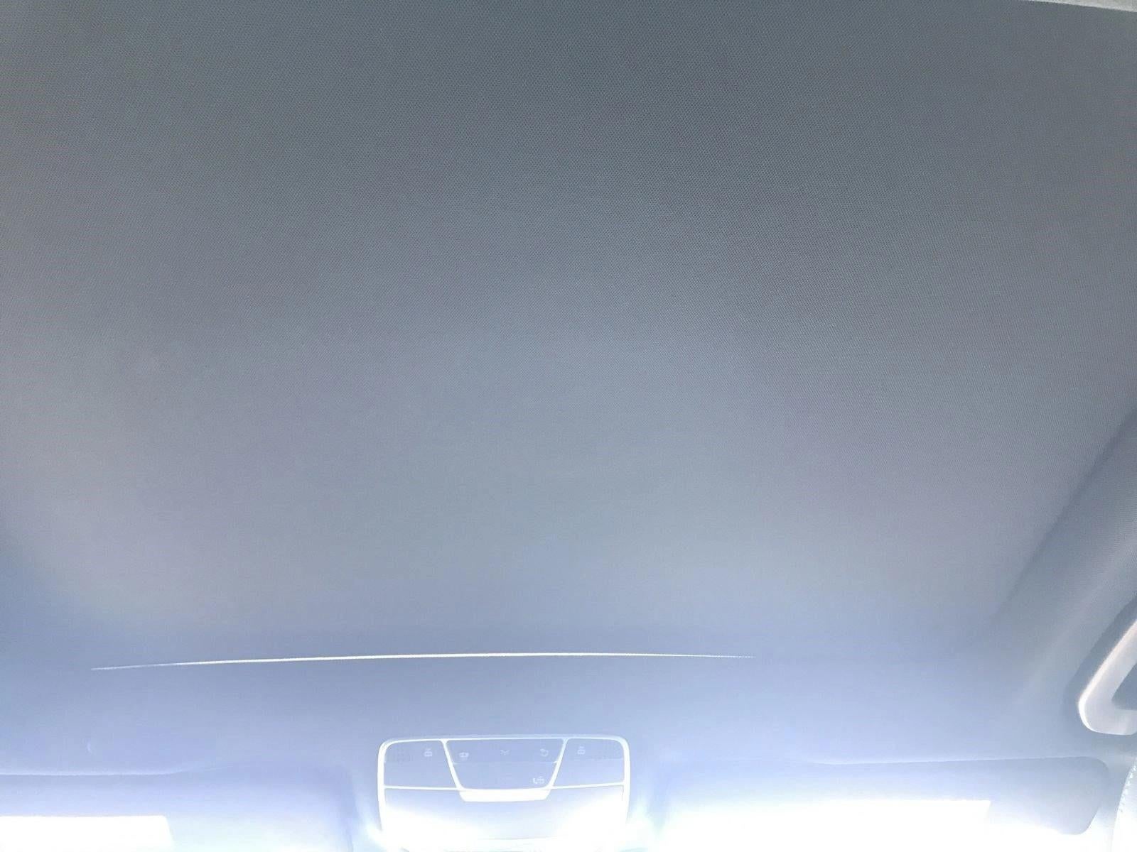 2020 Mercedes-Benz S-Class S 560 Sedan