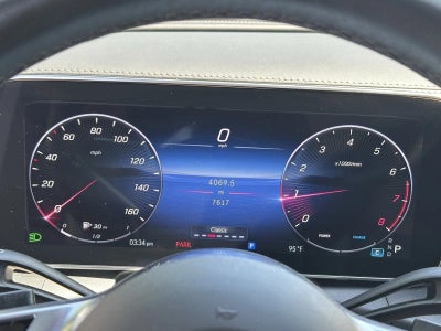 2023 Mercedes-Benz GLC GLC 300 4MATIC® SUV