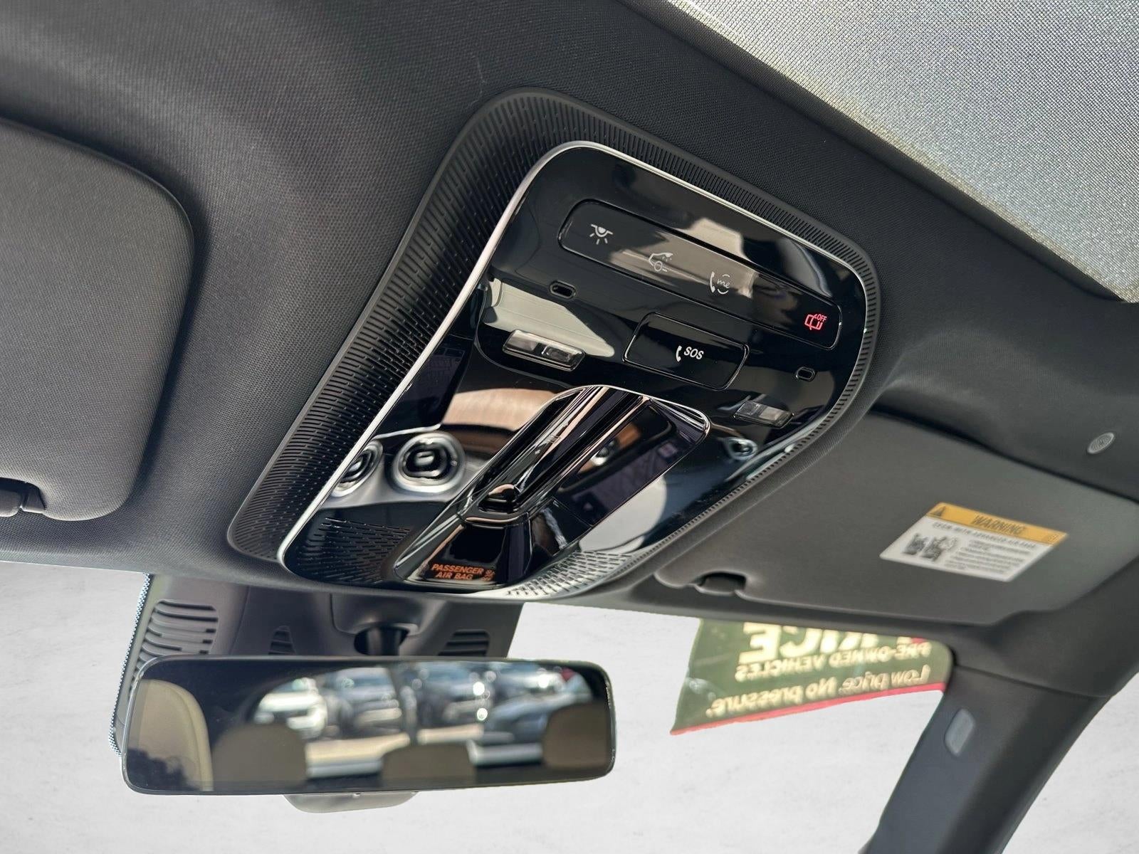 2023 Mercedes-Benz GLC GLC 300 4MATIC® SUV
