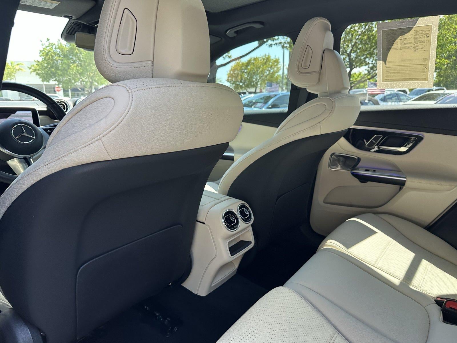 2023 Mercedes-Benz GLC GLC 300 4MATIC® SUV