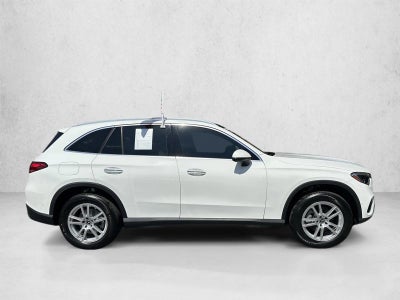 2023 Mercedes-Benz GLC GLC 300 4MATIC® SUV