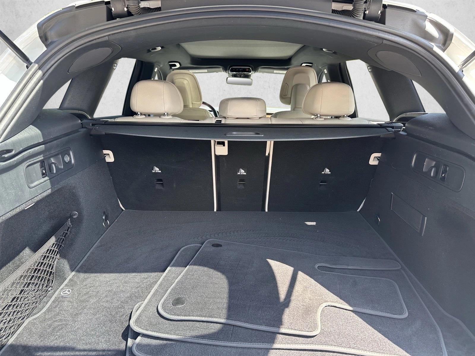 2023 Mercedes-Benz GLC GLC 300 4MATIC® SUV