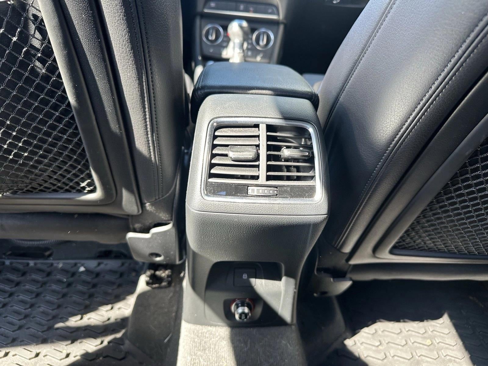 2018 Audi Q3 2.0 TFSI Premium FWD