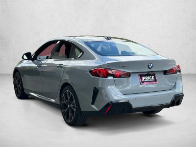 2025 BMW 228 xDrive Gran Coupe