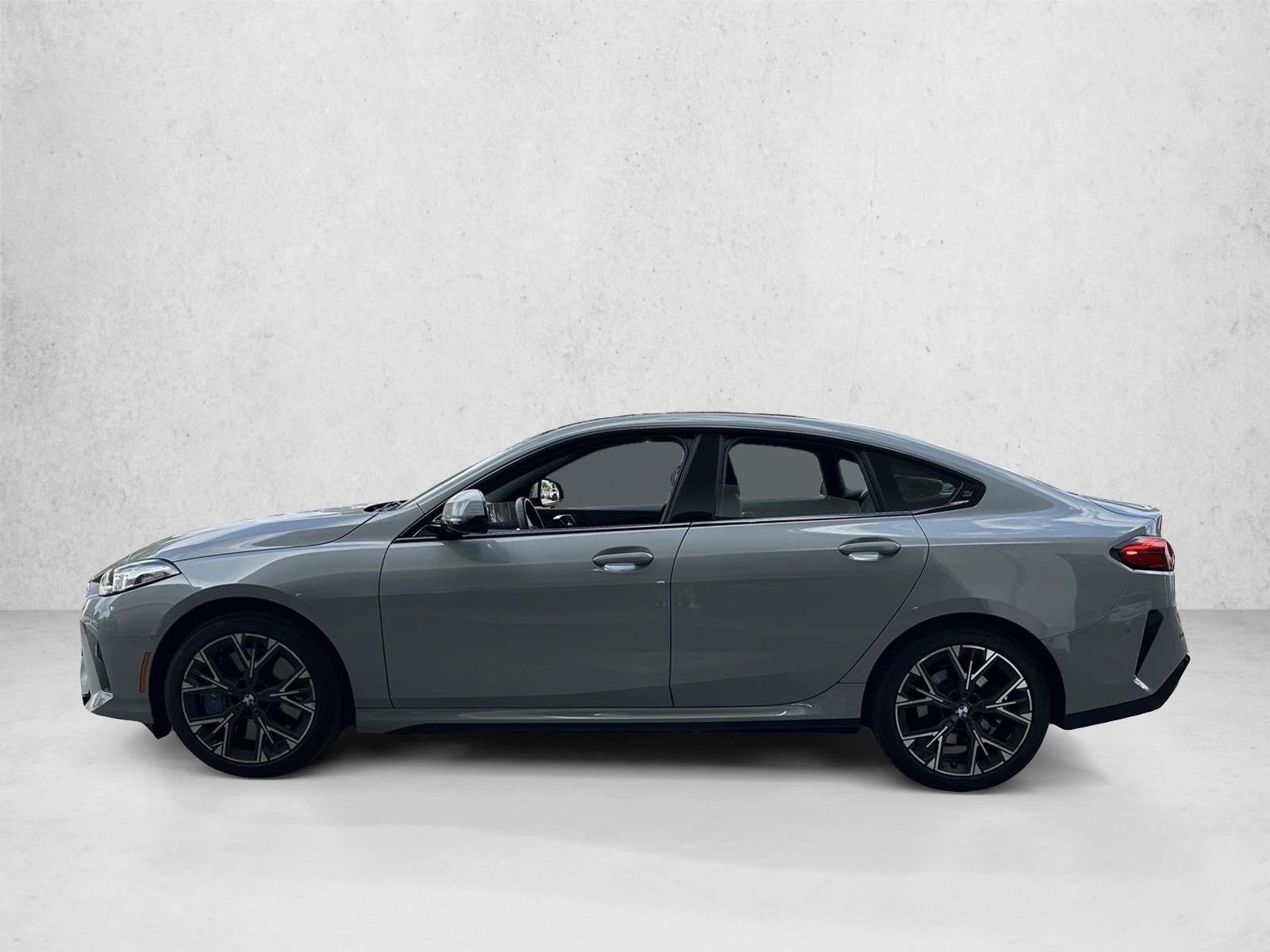 2025 BMW 228 xDrive Gran Coupe