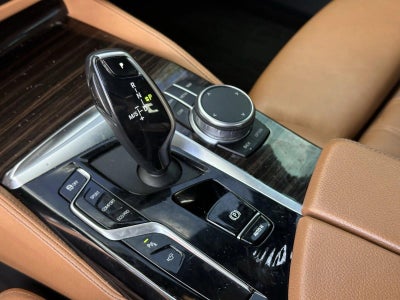 2021 BMW 530i Sedan
