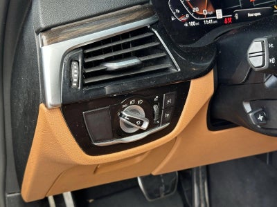 2021 BMW 530i Sedan