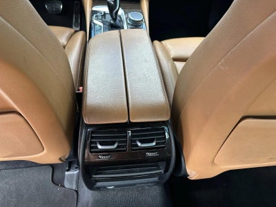 2021 BMW 530i Sedan