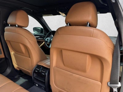 2021 BMW 530i Sedan