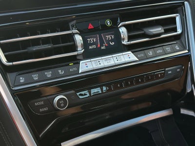 2023 BMW 840i Gran Coupe