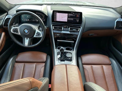 2023 BMW 840i Gran Coupe