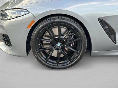 2023 BMW 840i Gran Coupe