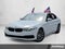 2019 BMW 540i Sedan