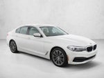 2019 BMW 540i Sedan