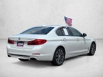 2019 BMW 540i Sedan