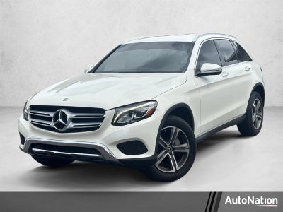 2019 Mercedes-Benz GLC GLC 300 SUV