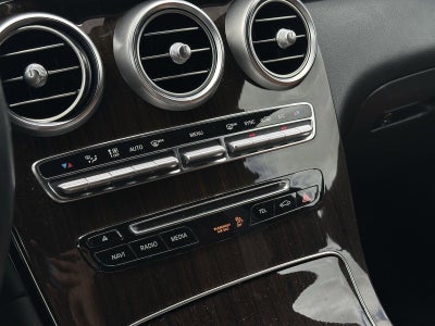 2019 Mercedes-Benz GLC GLC 300 SUV