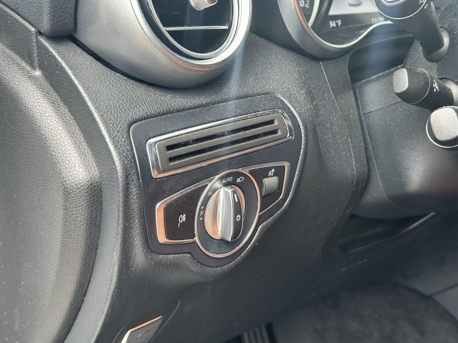 2019 Mercedes-Benz GLC GLC 300 SUV