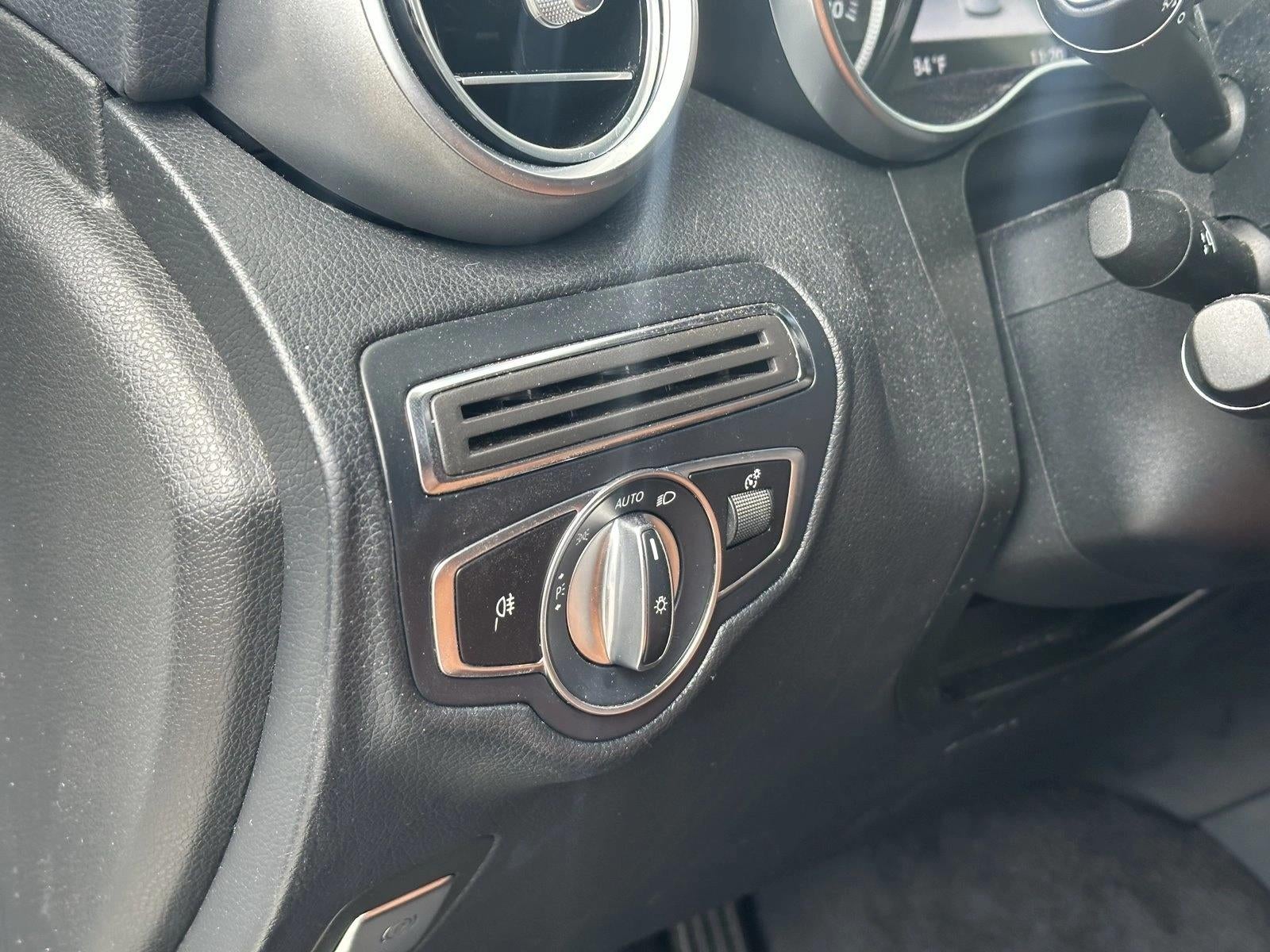 2019 Mercedes-Benz GLC GLC 300 SUV