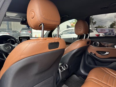 2019 Mercedes-Benz GLC GLC 300 SUV