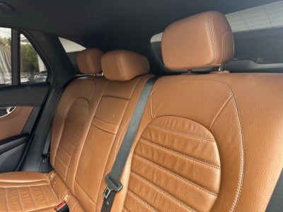 2019 Mercedes-Benz GLC GLC 300 SUV