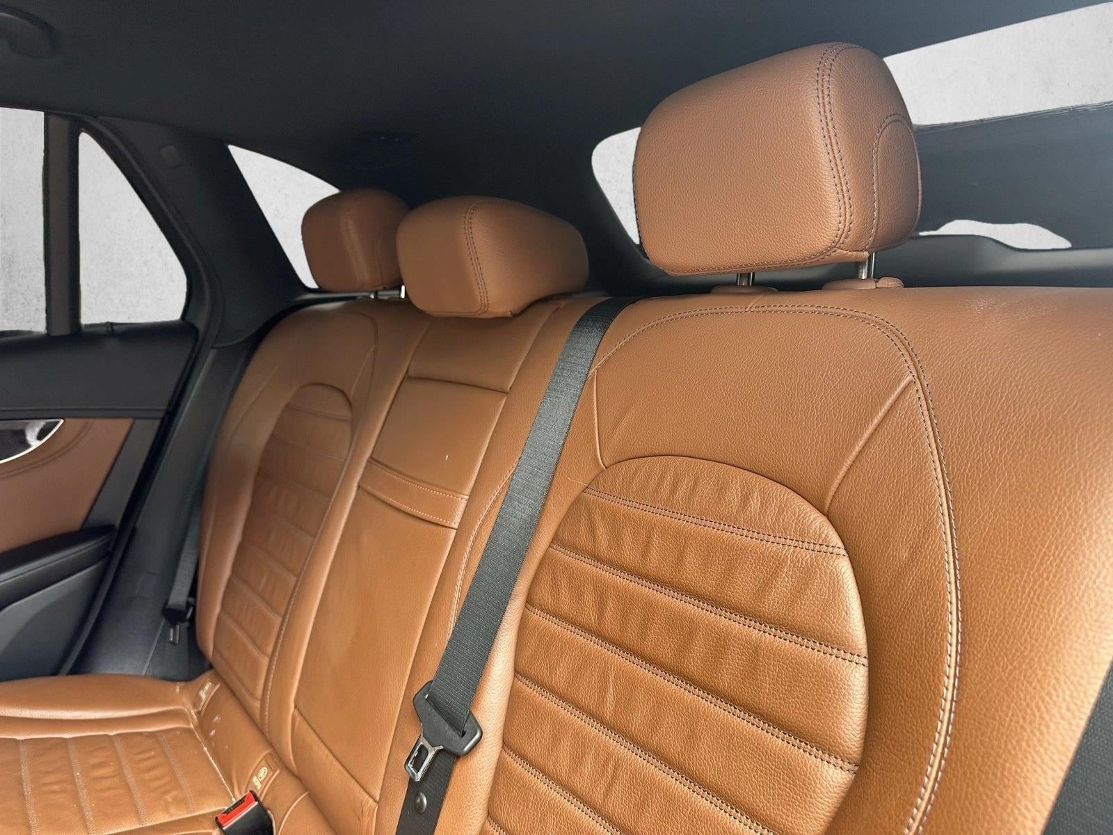 2019 Mercedes-Benz GLC GLC 300 SUV