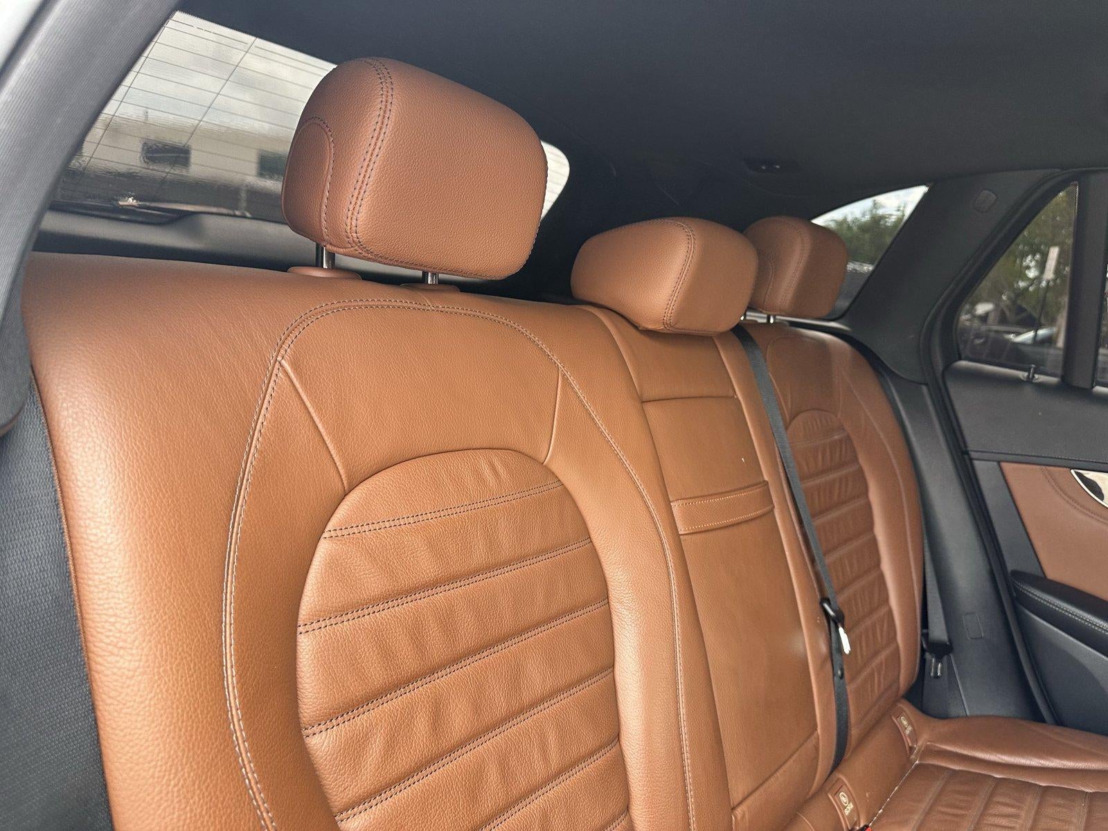 2019 Mercedes-Benz GLC GLC 300 SUV