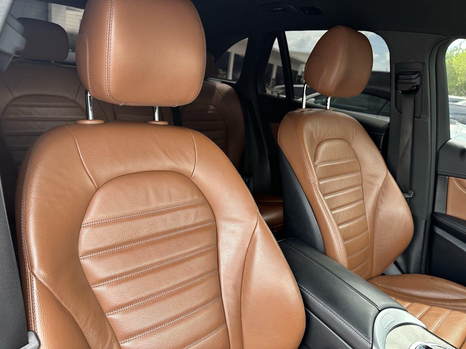 2019 Mercedes-Benz GLC GLC 300 SUV