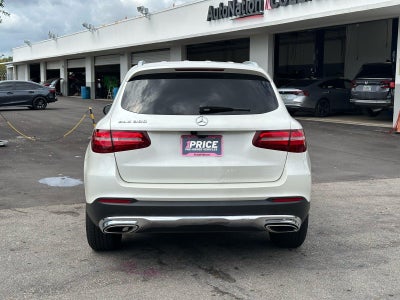 2019 Mercedes-Benz GLC GLC 300 SUV