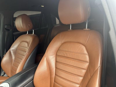 2019 Mercedes-Benz GLC GLC 300 SUV