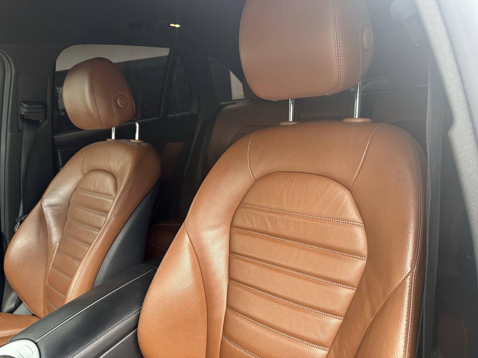 2019 Mercedes-Benz GLC GLC 300 SUV