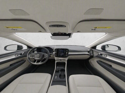 2021 Volvo XC40 T5 AWD Momentum