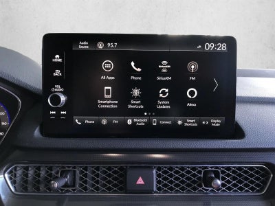 2024 Acura Integra CVT w/A-Spec Technology Package