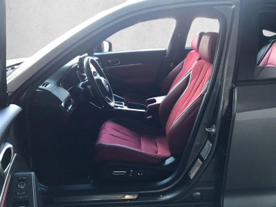 2024 Acura Integra CVT w/A-Spec Technology Package