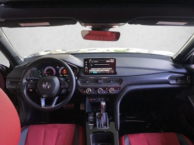 2024 Acura Integra CVT w/A-Spec Technology Package