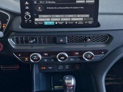 2024 Acura Integra CVT w/A-Spec Technology Package